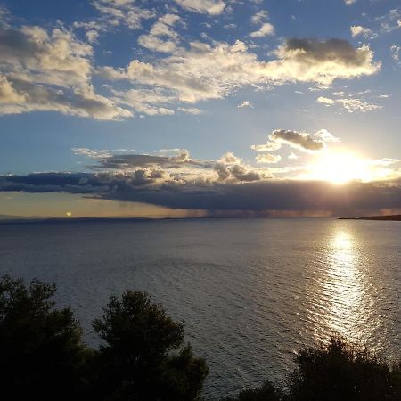 Levante Breeze Xirokastellon Екстер'єр фото
