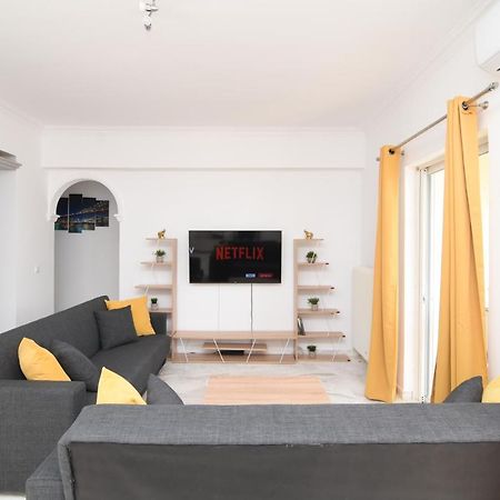Levante Breeze Xirokastellon Екстер'єр фото