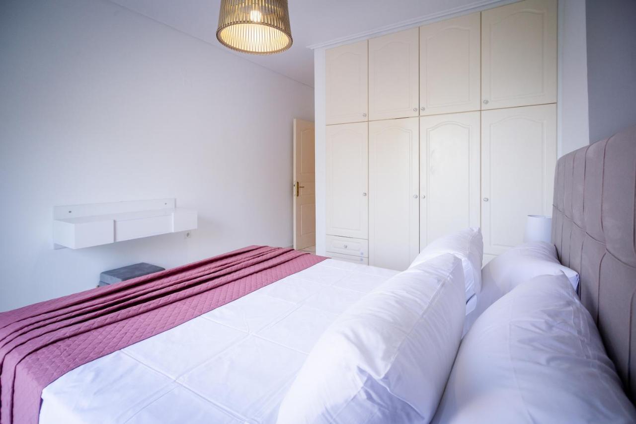 Levante Breeze Xirokastellon Екстер'єр фото