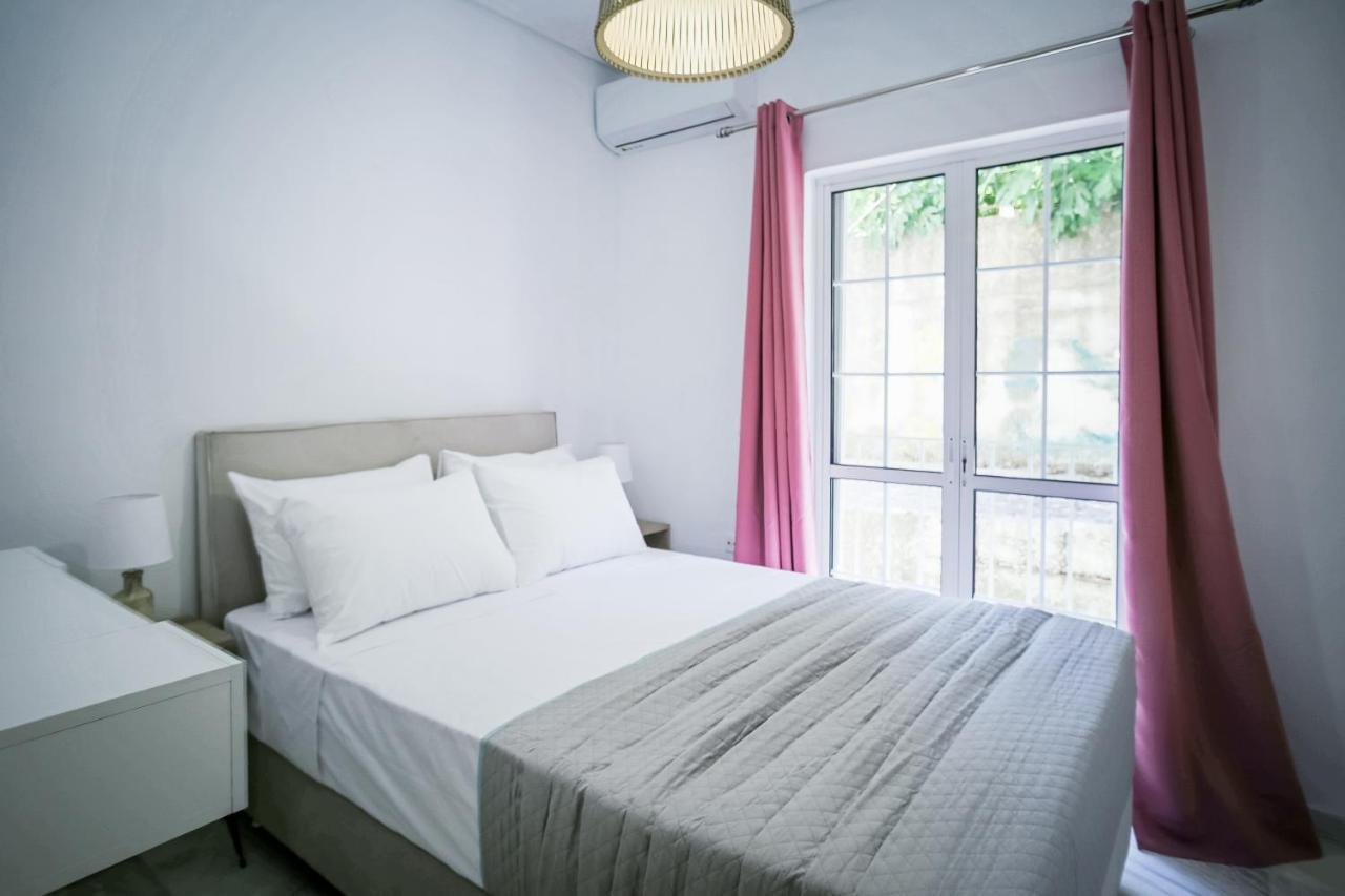 Levante Breeze Xirokastellon Екстер'єр фото