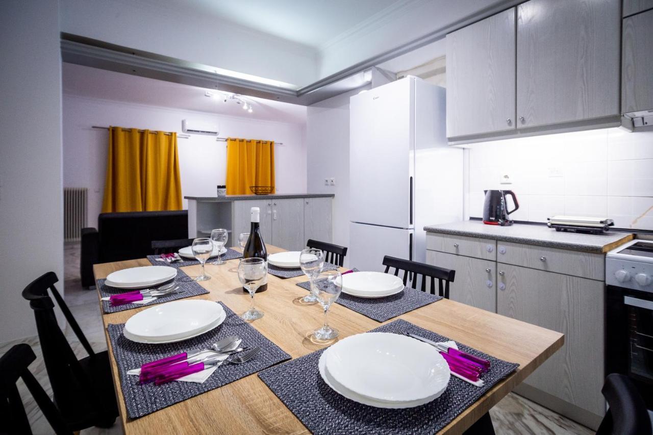 Levante Breeze Xirokastellon Екстер'єр фото