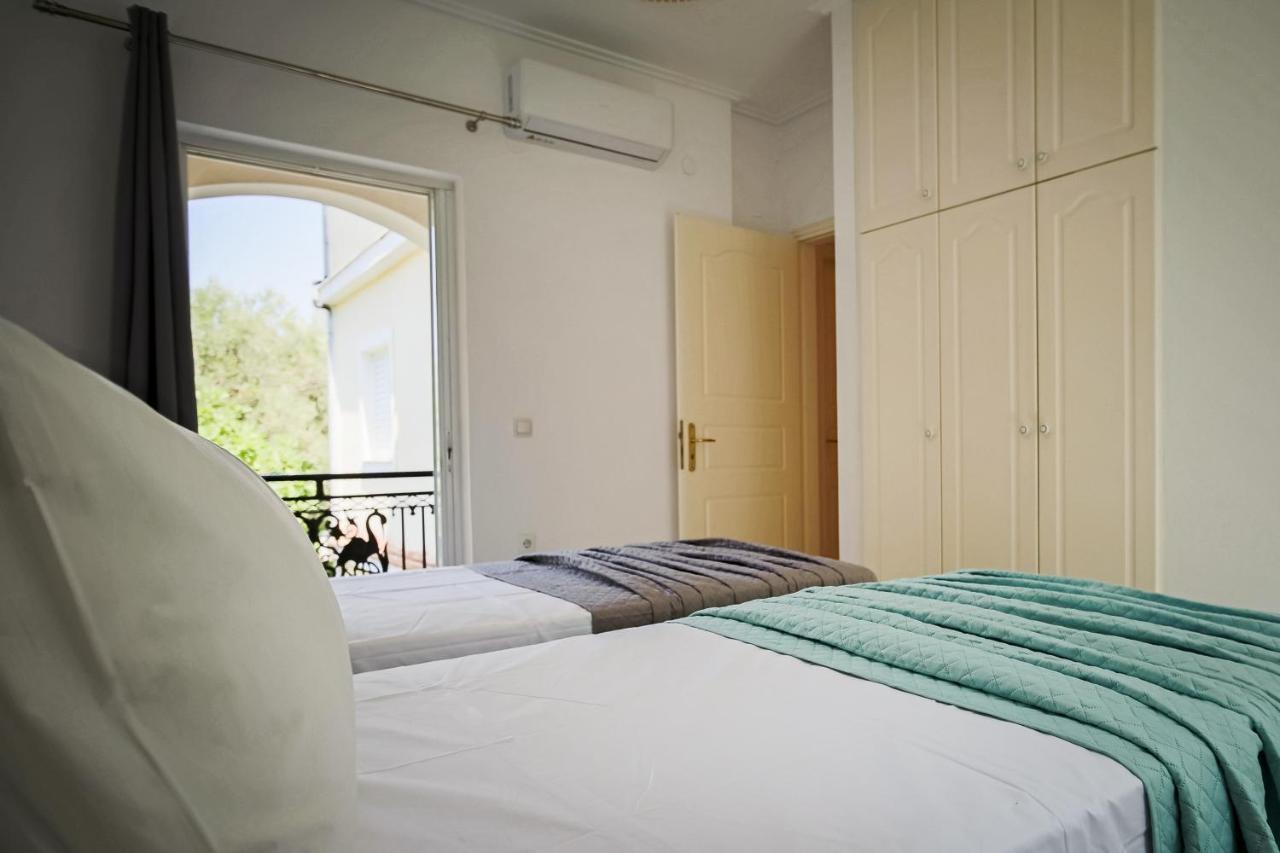Levante Breeze Xirokastellon Екстер'єр фото