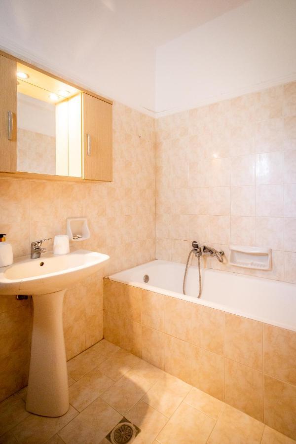 Levante Breeze Xirokastellon Екстер'єр фото