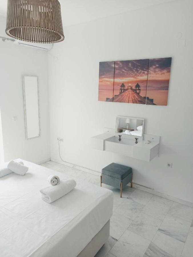 Levante Breeze Xirokastellon Екстер'єр фото