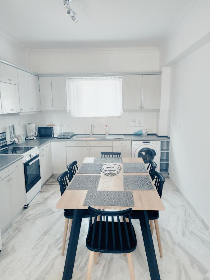 Levante Breeze Xirokastellon Екстер'єр фото