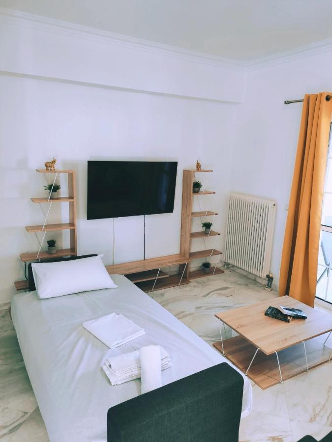 Levante Breeze Xirokastellon Екстер'єр фото