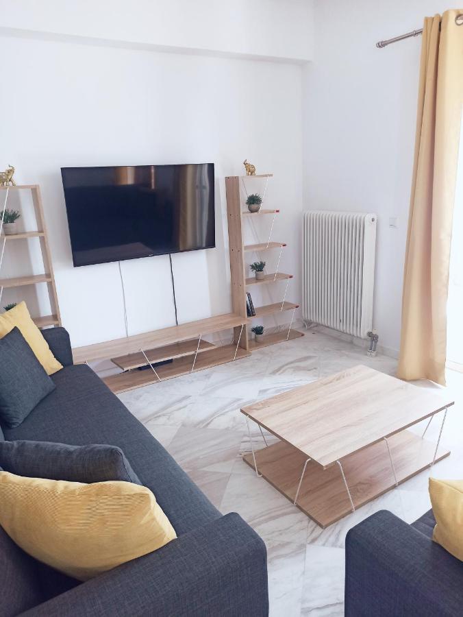 Levante Breeze Xirokastellon Екстер'єр фото