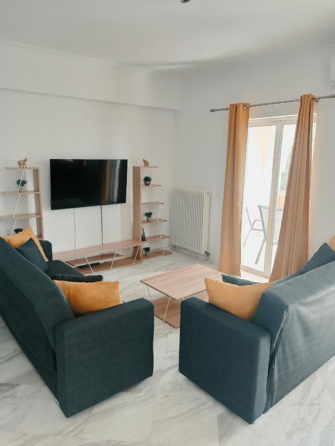 Levante Breeze Xirokastellon Екстер'єр фото
