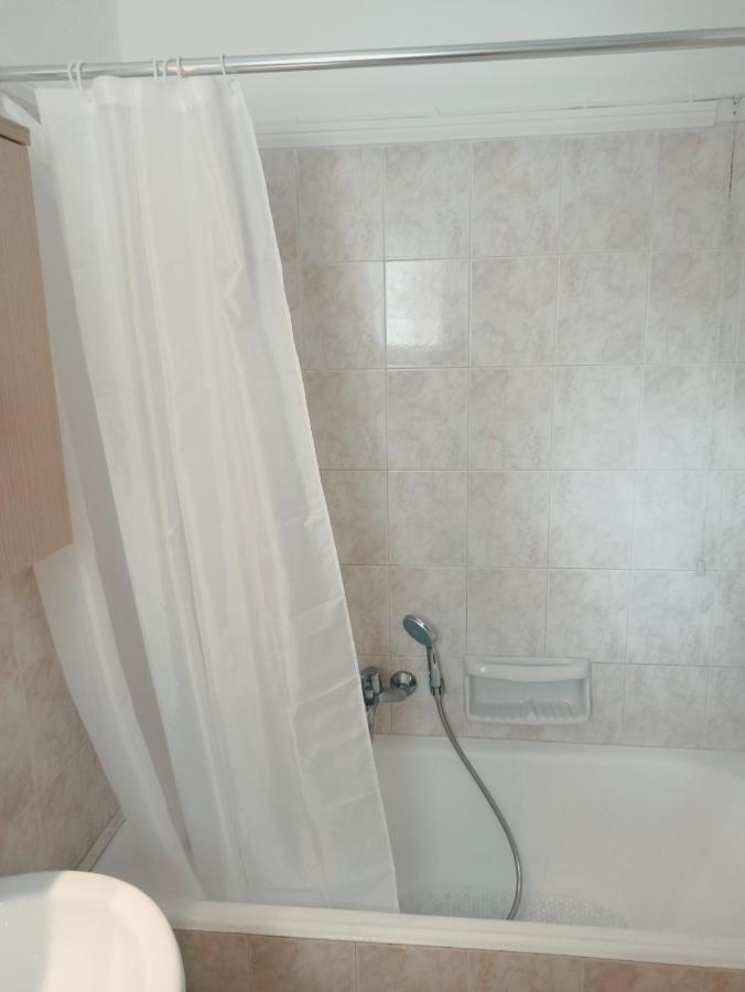 Levante Breeze Xirokastellon Екстер'єр фото