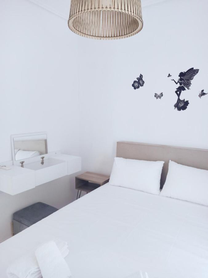 Levante Breeze Xirokastellon Екстер'єр фото