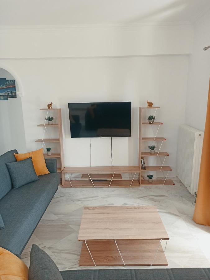 Levante Breeze Xirokastellon Екстер'єр фото