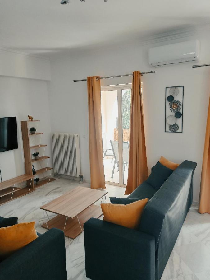 Levante Breeze Xirokastellon Екстер'єр фото