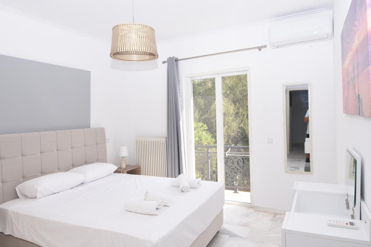 Levante Breeze Xirokastellon Екстер'єр фото
