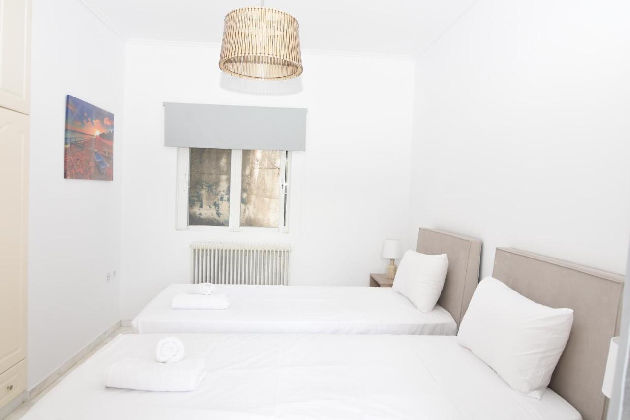 Levante Breeze Xirokastellon Екстер'єр фото