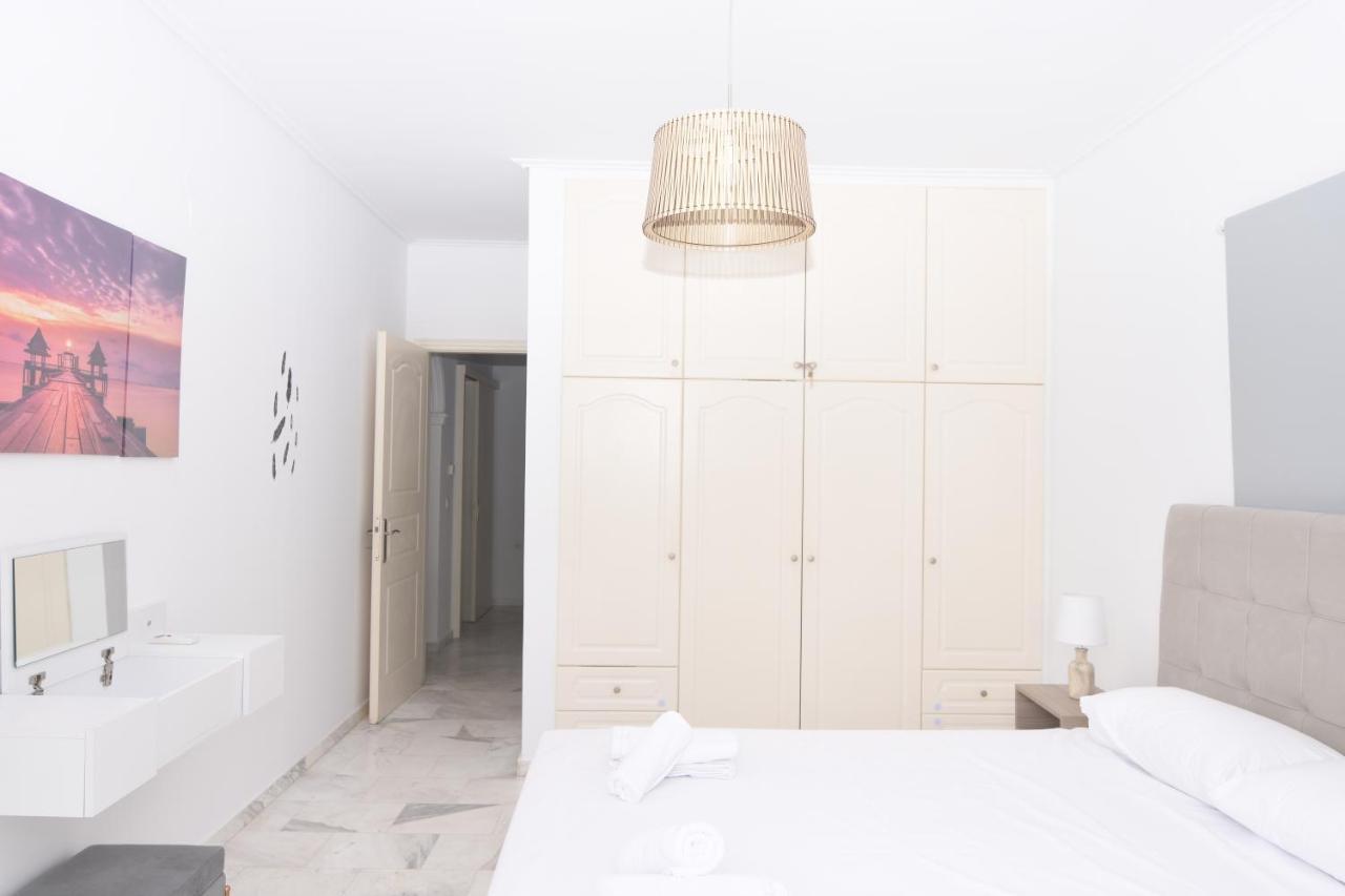 Levante Breeze Xirokastellon Екстер'єр фото