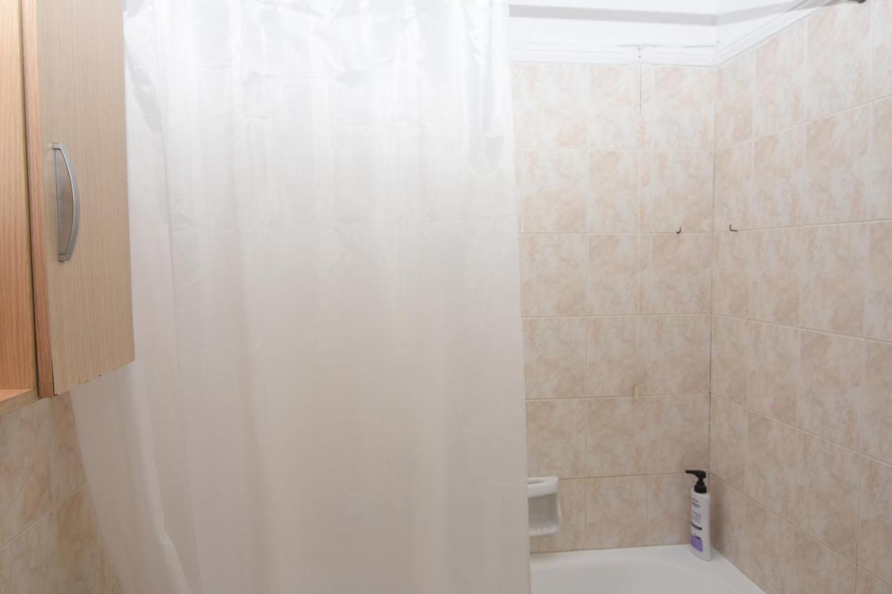 Levante Breeze Xirokastellon Екстер'єр фото
