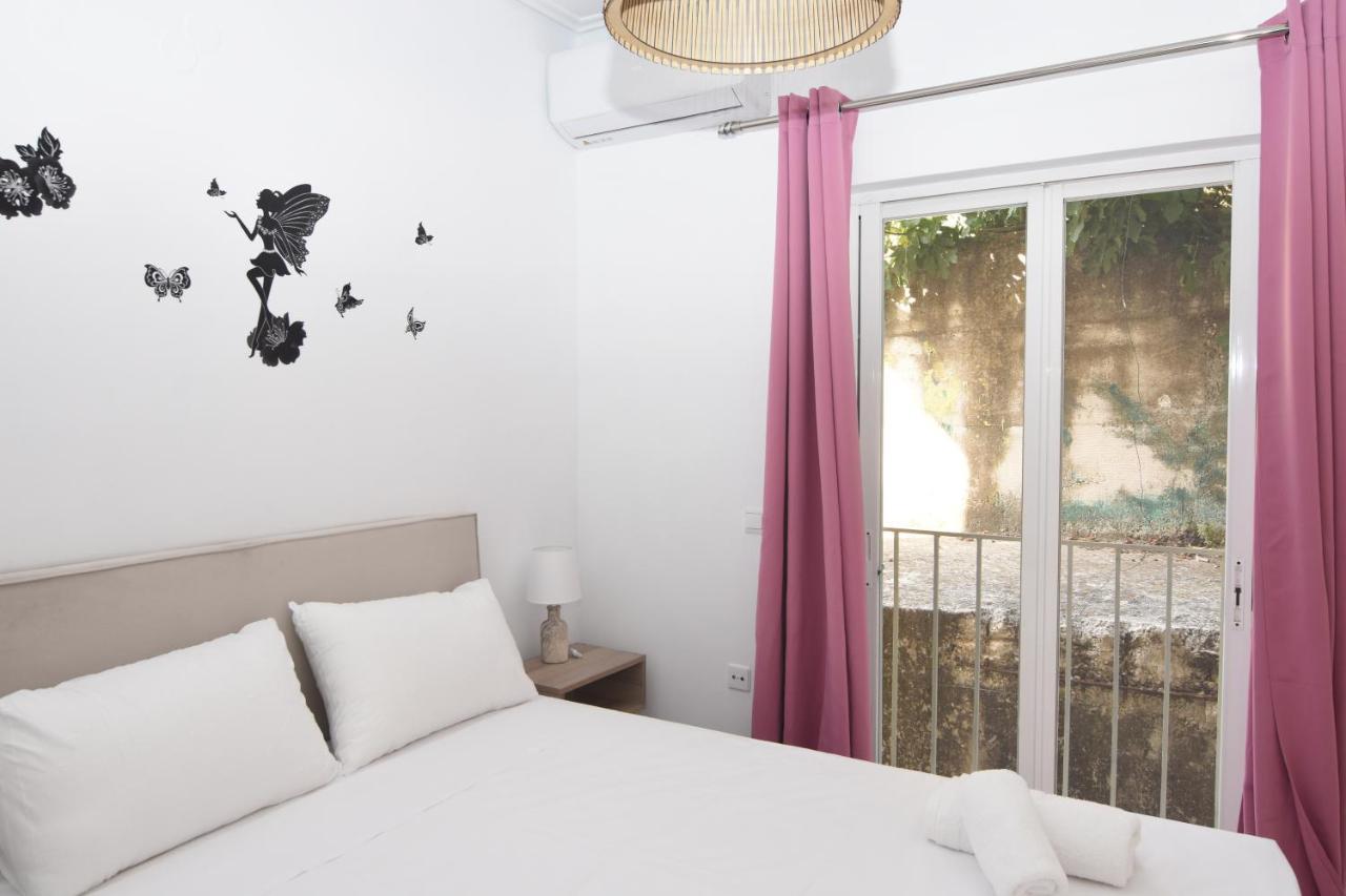 Levante Breeze Xirokastellon Екстер'єр фото